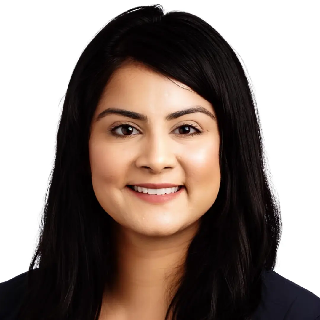 Mehreen Bukhari