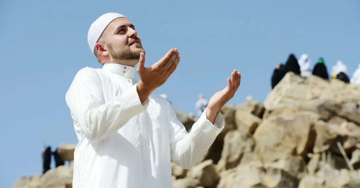 Hajj 2025